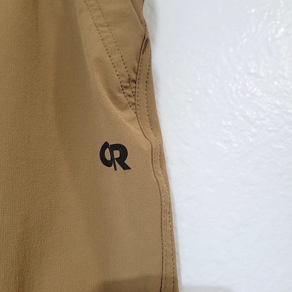 Outdoor Research Men's Ferrosi Shorts 10" Inseam - Picture 5 of 13